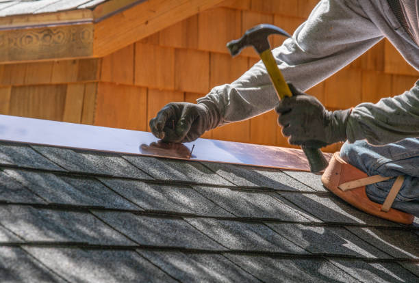 Best Sheet Metal Roofing  in Atwater, MN