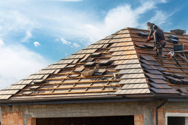 Best Roof Installation  in Atwater, MN