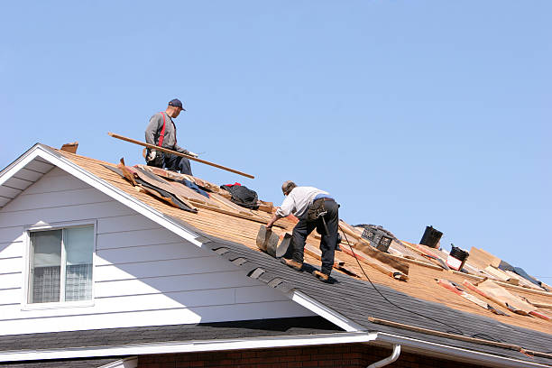 Steel Roofing in Atwater, MN