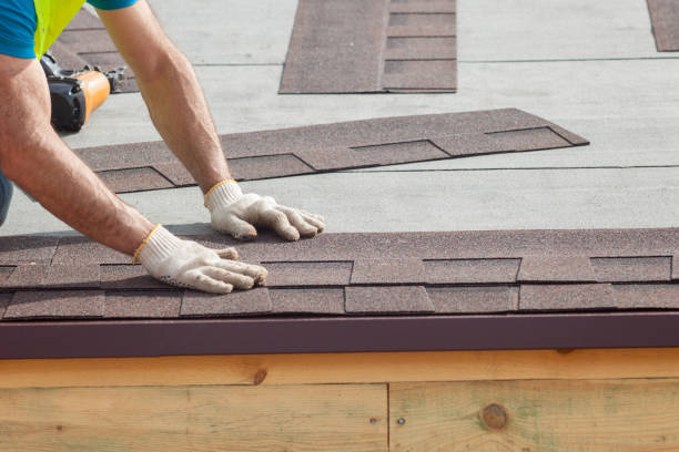 Best Rubber Roofing (EPDM, TPO)  in Atwater, MN